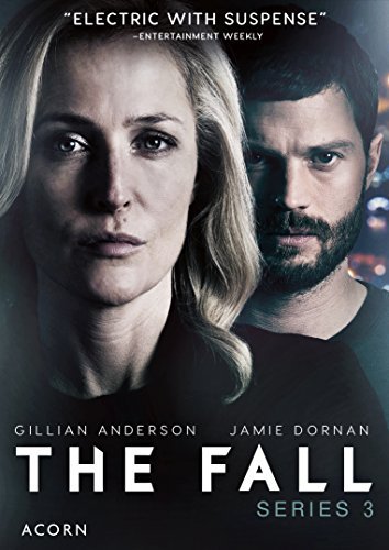 Fall/Series 3@DVD