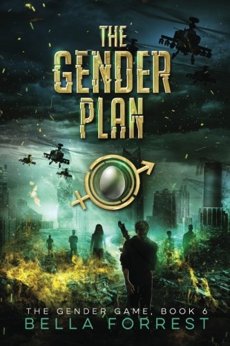 Bella Forrest/The Gender Plan