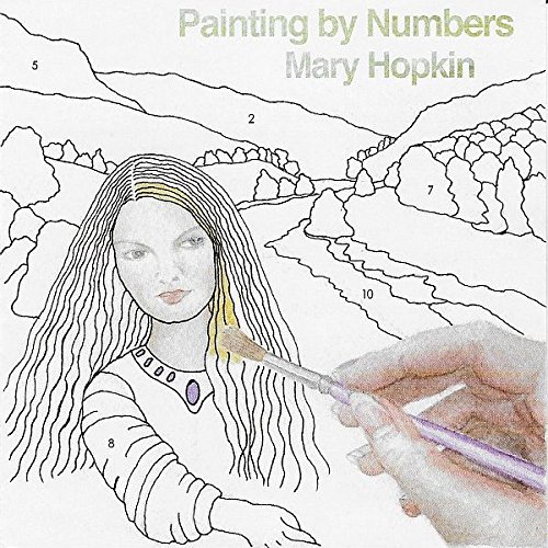 Mary Hopkin/Painting By Numbers