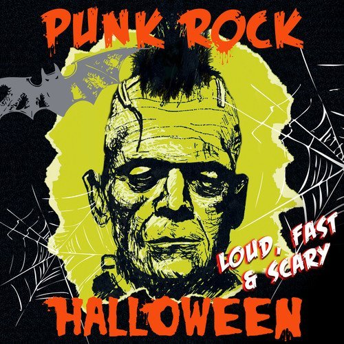 Punk Rock Halloween - Loud Fas/Punk Rock Halloween - Loud Fas