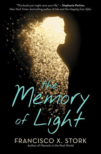 Francisco X. Stork/The Memory of Light