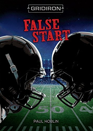 Paul Hoblin/False Start