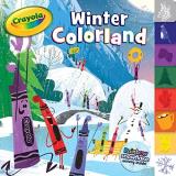Natalie Shaw Winter Colorland 