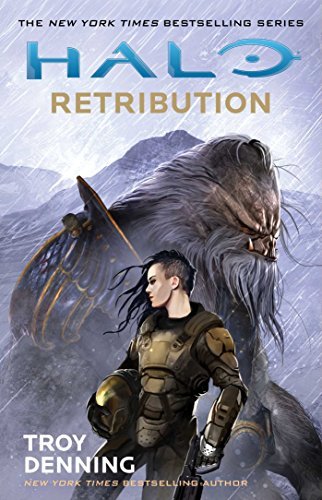 Troy Denning/Retribution