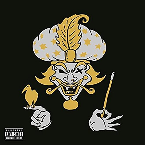 Insane Clown Posse/The Great Milenko@2 CD/DVD@20th Anniversary