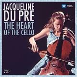 Jacqueline Du Pre Heart Of The Cello Compilation 