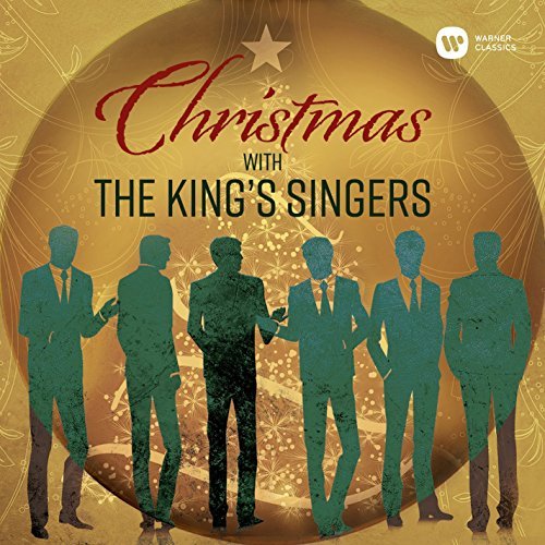 King's Singers Christmas With The King's Sing 