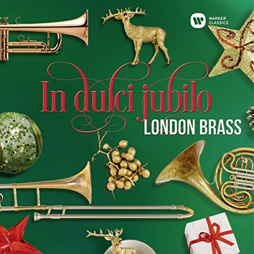 London Brass/In Dulci Jubilo