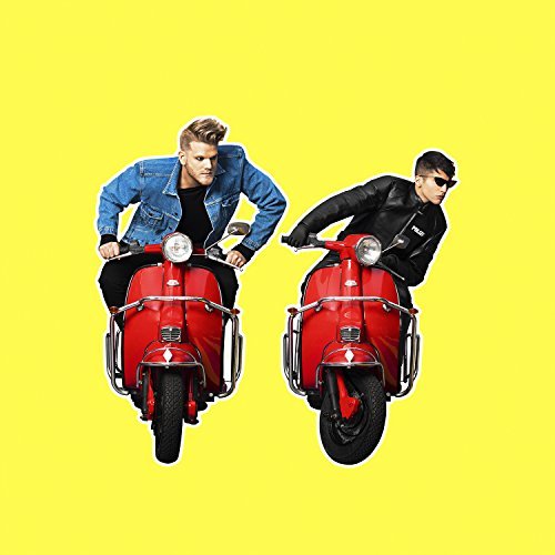 Superfruit/Future Friends