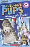Travel Size Pups Around The World Level 2 