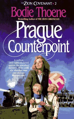 Bodie & Brock Thoene/Prague Counterpoint@Zion Covenant, Book 2