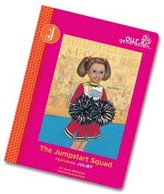Julie Driscoll/Our Generation: The Jumpstart Squad