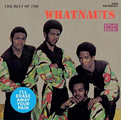 Whatnauts/Best Of The Whatnauts