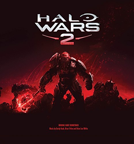 Halo Wars 2 / Game O.S.T./Halo Wars 2 / Game O.S.T.
