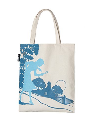 Tote Bag/Nancy Drew