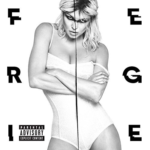 Fergie/Double Dutchess@2LP w/ download