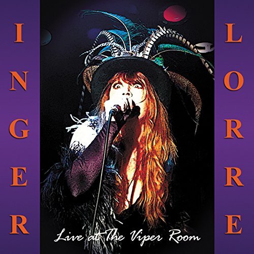 Inger Lorre/Live At The Viper Room@2lp