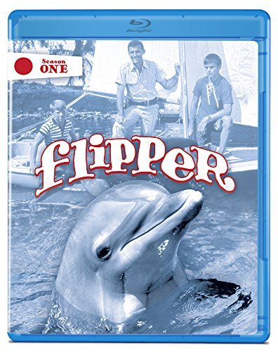 Flipper/Season 1@Blu-Ray
