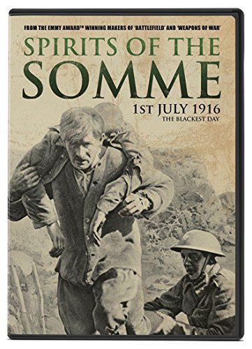 Spirits Of The Somme Spirits Of The Somme 