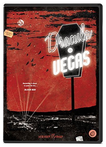 Dracula In Vegas/Dracula In Vegas@DVD@NR