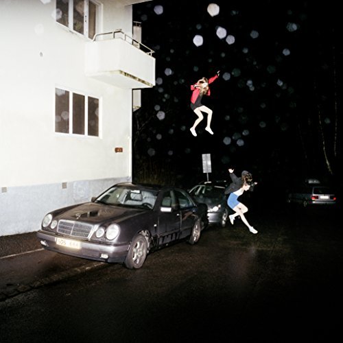 Brand New/Science Fiction