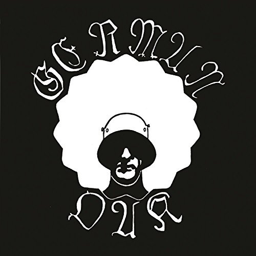German Oak/Down In The Bunker@2LP