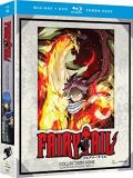 Fairy Tail Collection Nine Fairy Tail Collection Nine 