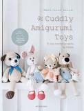 Mari Liis Lille Cuddly Amigurumi Toys 15 New Crochet Projects By Lilleliis 