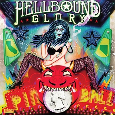 Hellbound Glory/Pinball