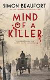 Simon Beaufort Mind Of A Killer First World Pub 