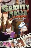 Disney Disney Gravity Falls Cinestory Comic Vol. 4 