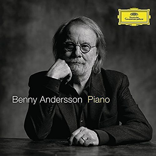 Benny Andersson/Piano@2 LP