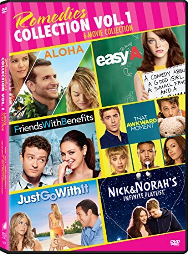 Aloha / Easy A - Vol / Friends/Aloha / Easy A - Vol / Friends