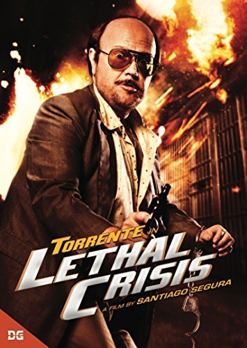 Torrente: Lethal Crisis/Torrente: Lethal Crisis
