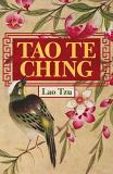 Lao Tzu Tao Te Ching Deluxe Silkbound Edition In A Slipcase 