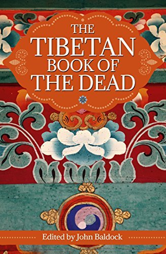 Padmasambhava The Tibetan Book Of The Dead Deluxe Slip Case Edition 