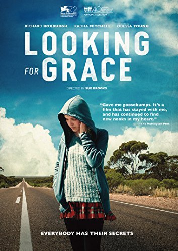 Looking For Grace/Roxburgh/Mitchell@DVD@PG13