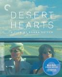 Desert Hearts Desert Hearts 