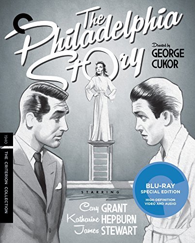 Blu-ray · The Criterion Collection