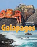 Wayne Lynch Galapagos A Traveler's Introduction 