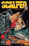 Jason Aaron Scalped Book Two 