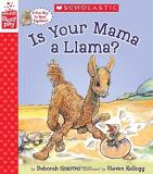 Deborah Guarino Is Your Mama A Llama? 