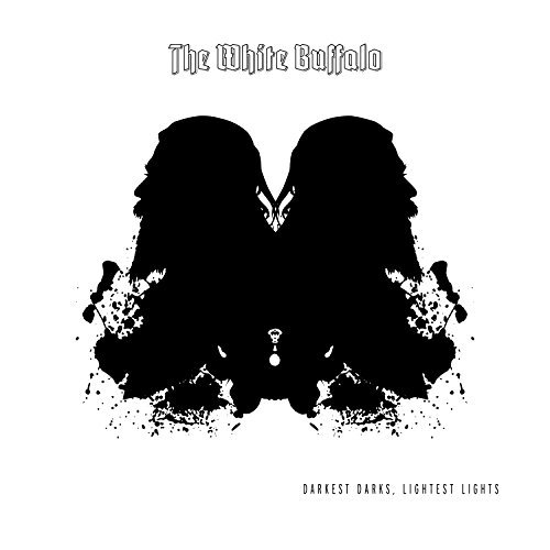 White Buffalo/Darkest Darks Lightest Lights