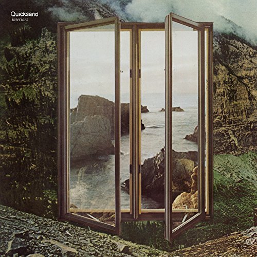 Quicksand/Interiors