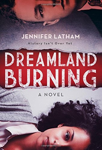 Jennifer Latham/Dreamland Burning