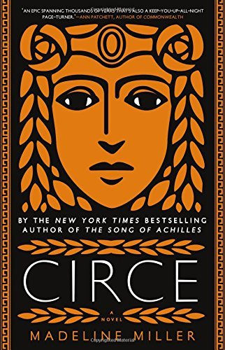 Madeline Miller/Circe