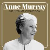 Anne Murray Ultimate Collection 