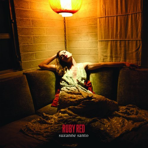 Suzanne Santo/Ruby Red@Explicit Version