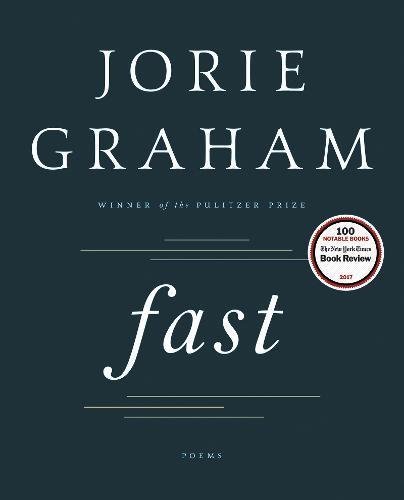 Jorie Graham/Fast@ Poems
