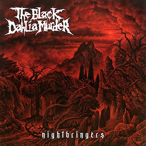 Black Dahlia Murder/Nightbringers